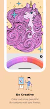 Coloretta: Coloring Books gallery image