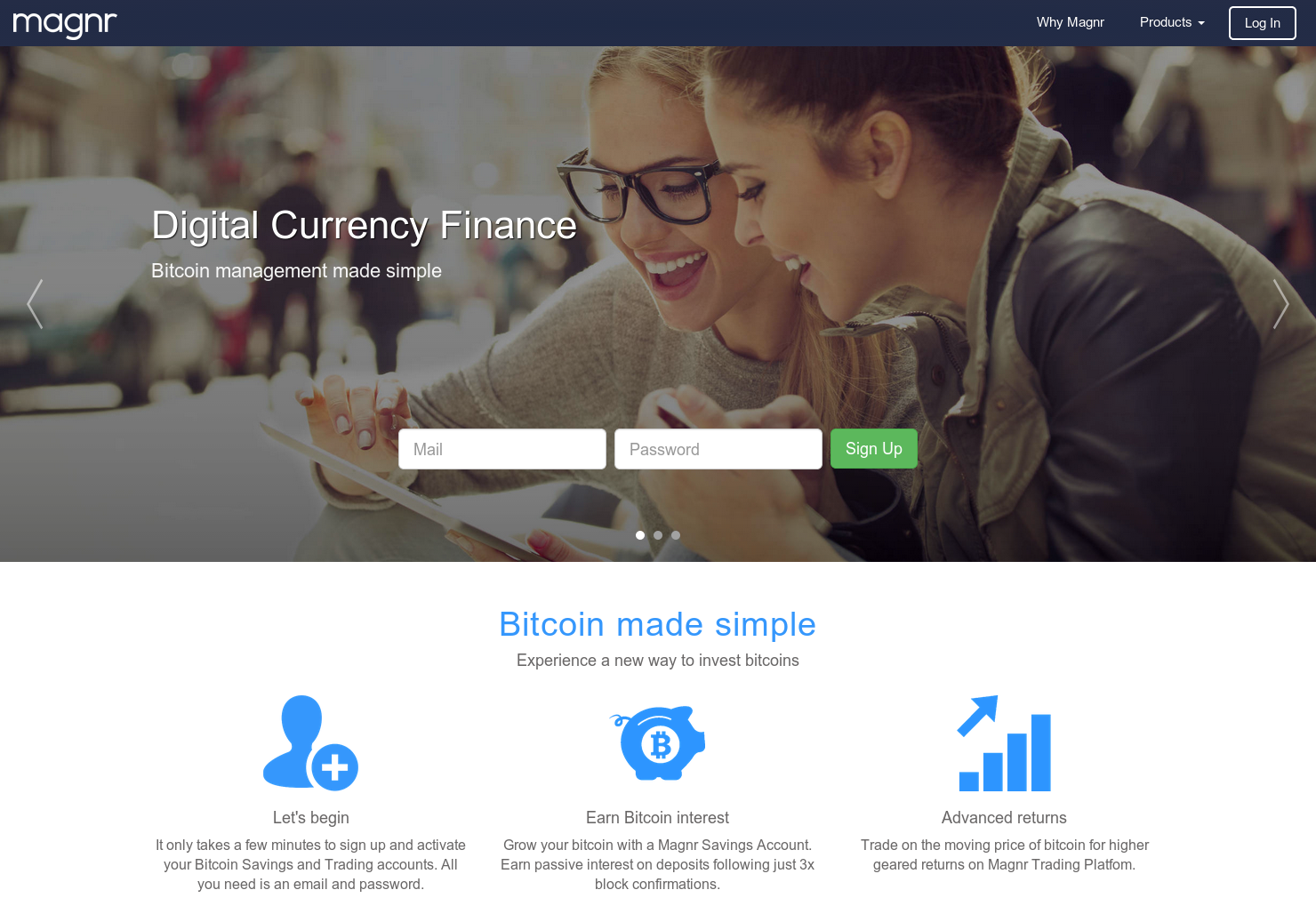 BTC.sx