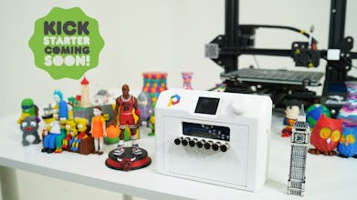 Co Print gallery image