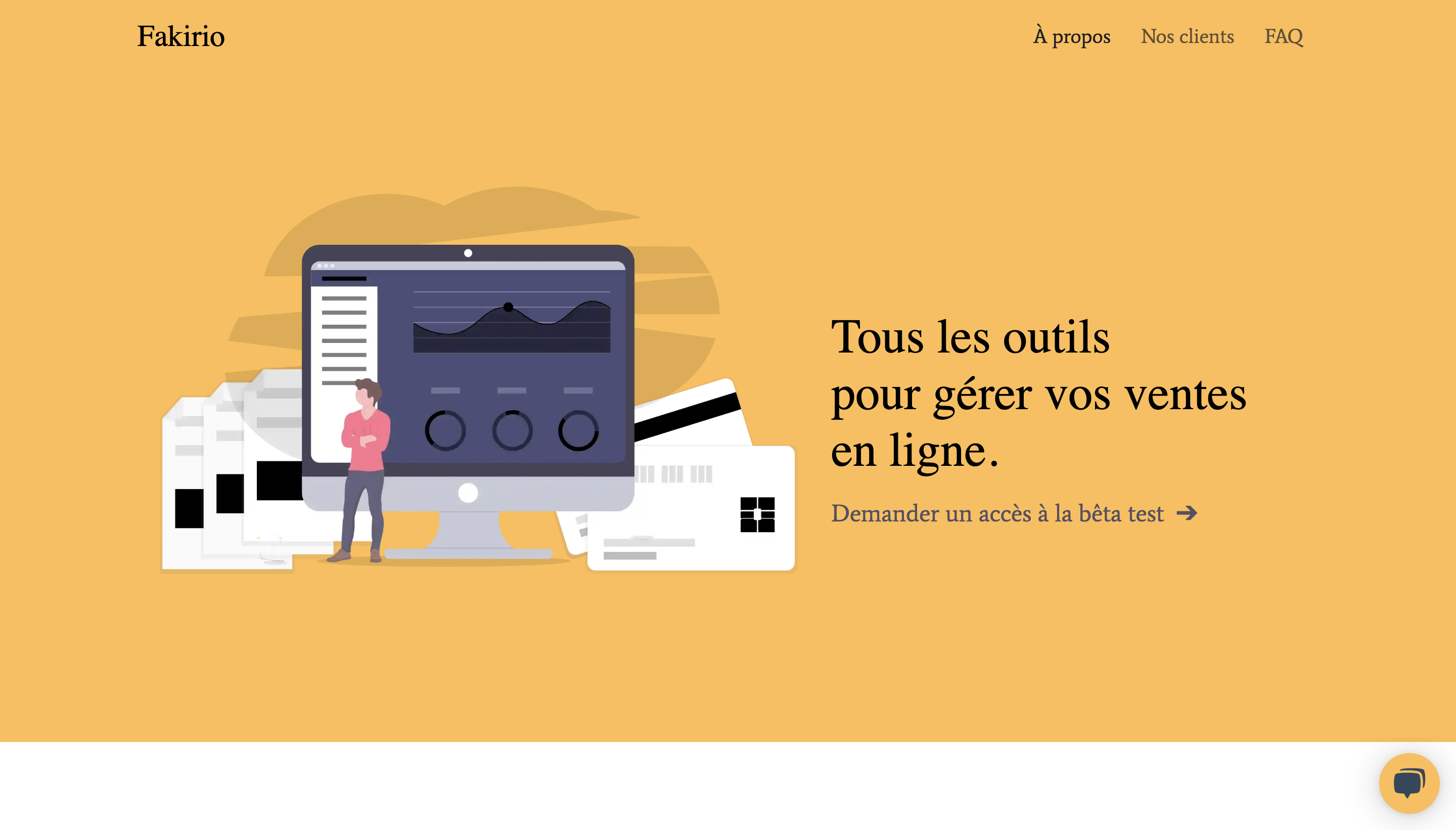 Fakirio gallery image