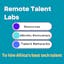 Remote Talent Labs