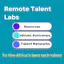 Remote Talent Labs