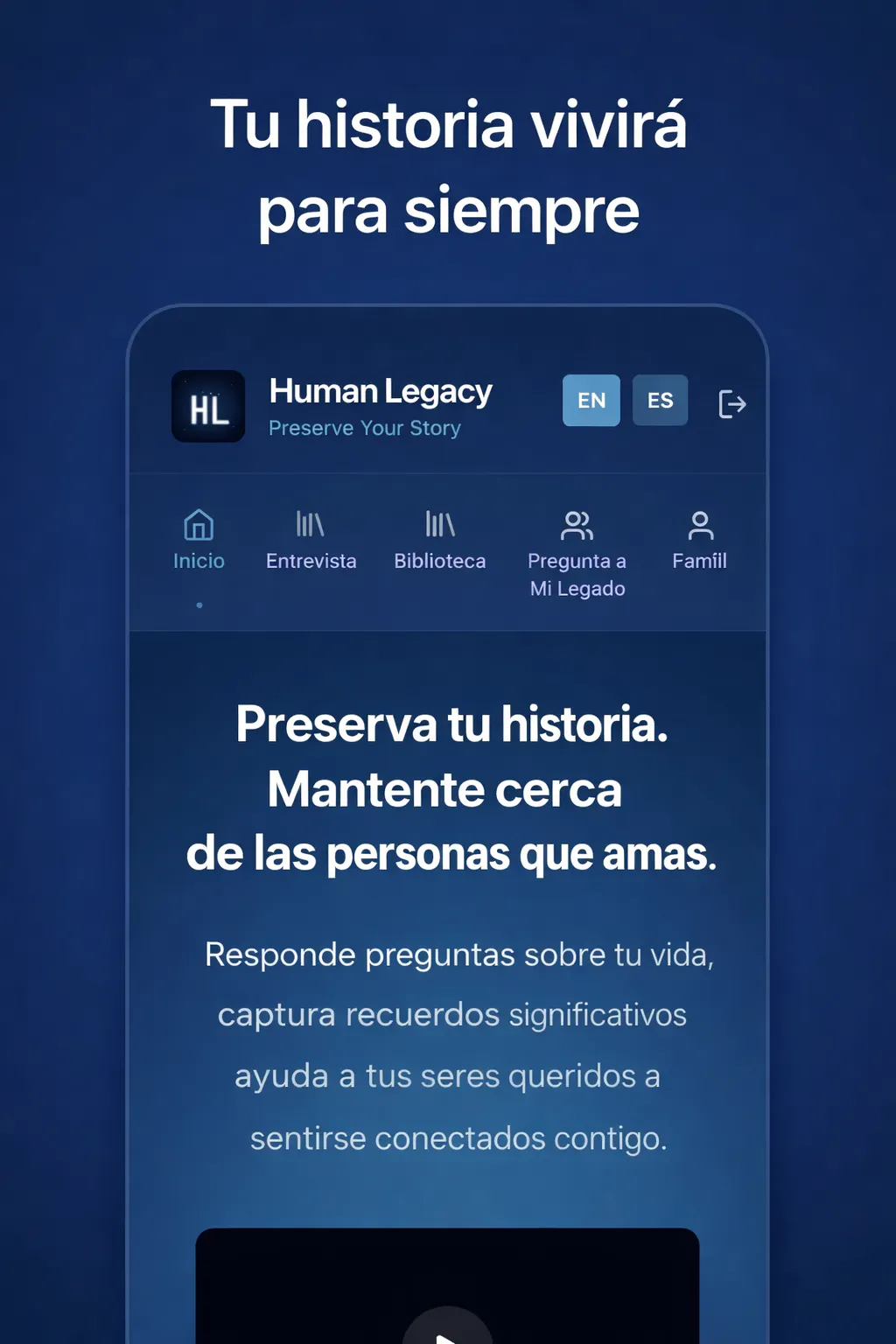 Human Legacy gallery image