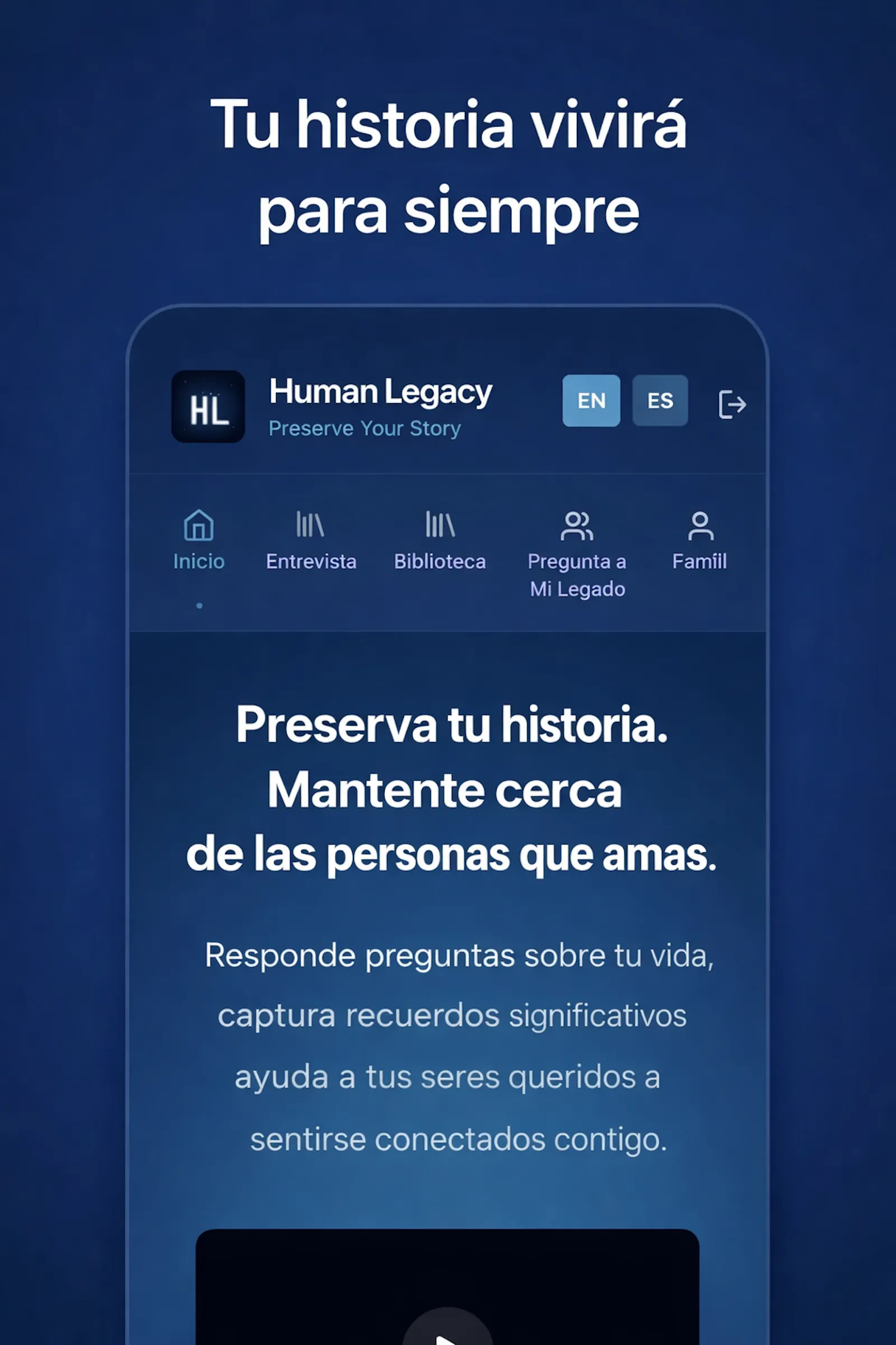 Human Legacy screenshot 2
