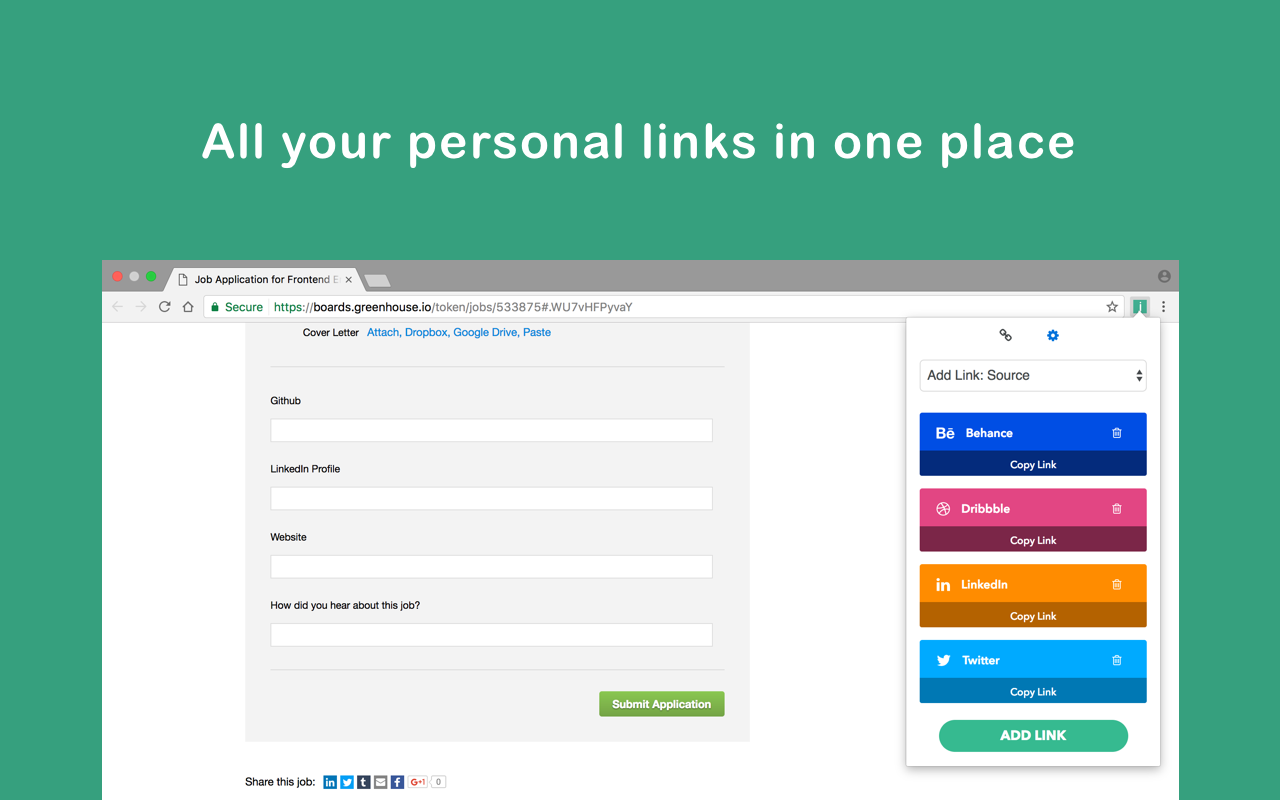 joblink gallery image