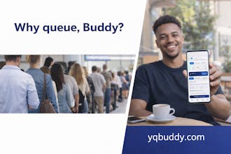 YQBuddy gallery image