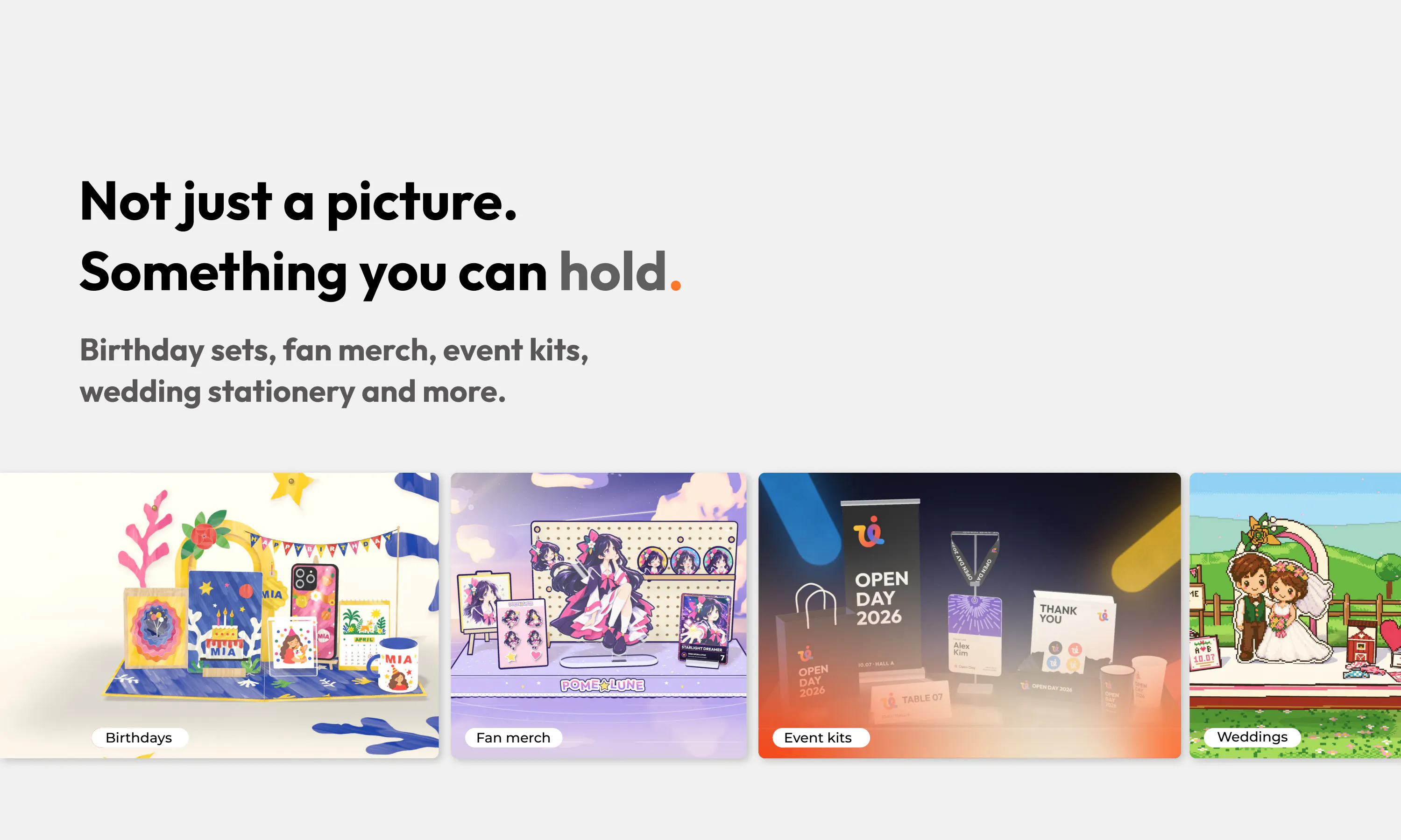 UseIt Studio gallery image