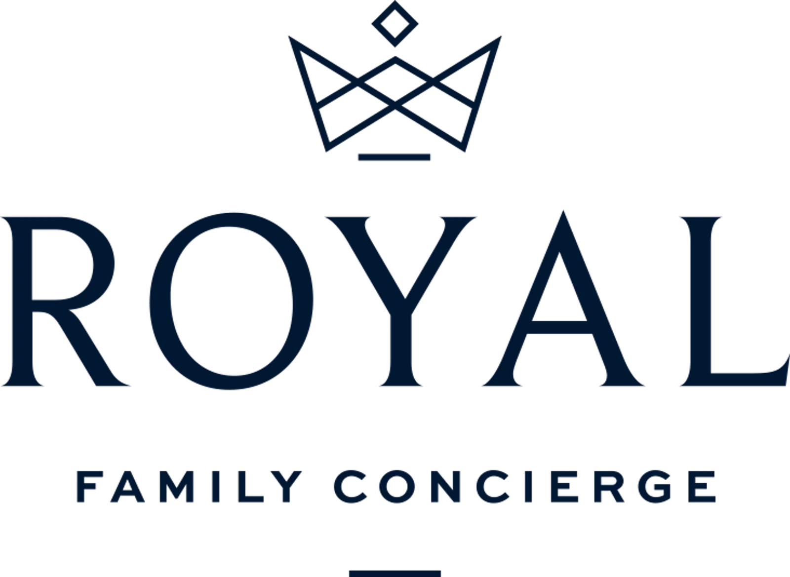 Royal Family Concierge screenshot 1