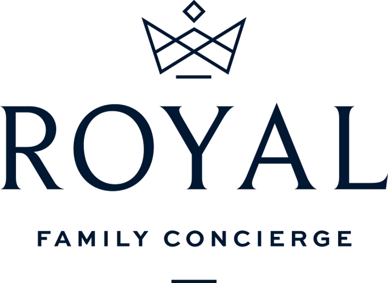 Royal Family Concierge screenshot 1
