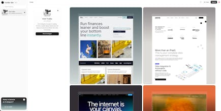 Honter gallery image