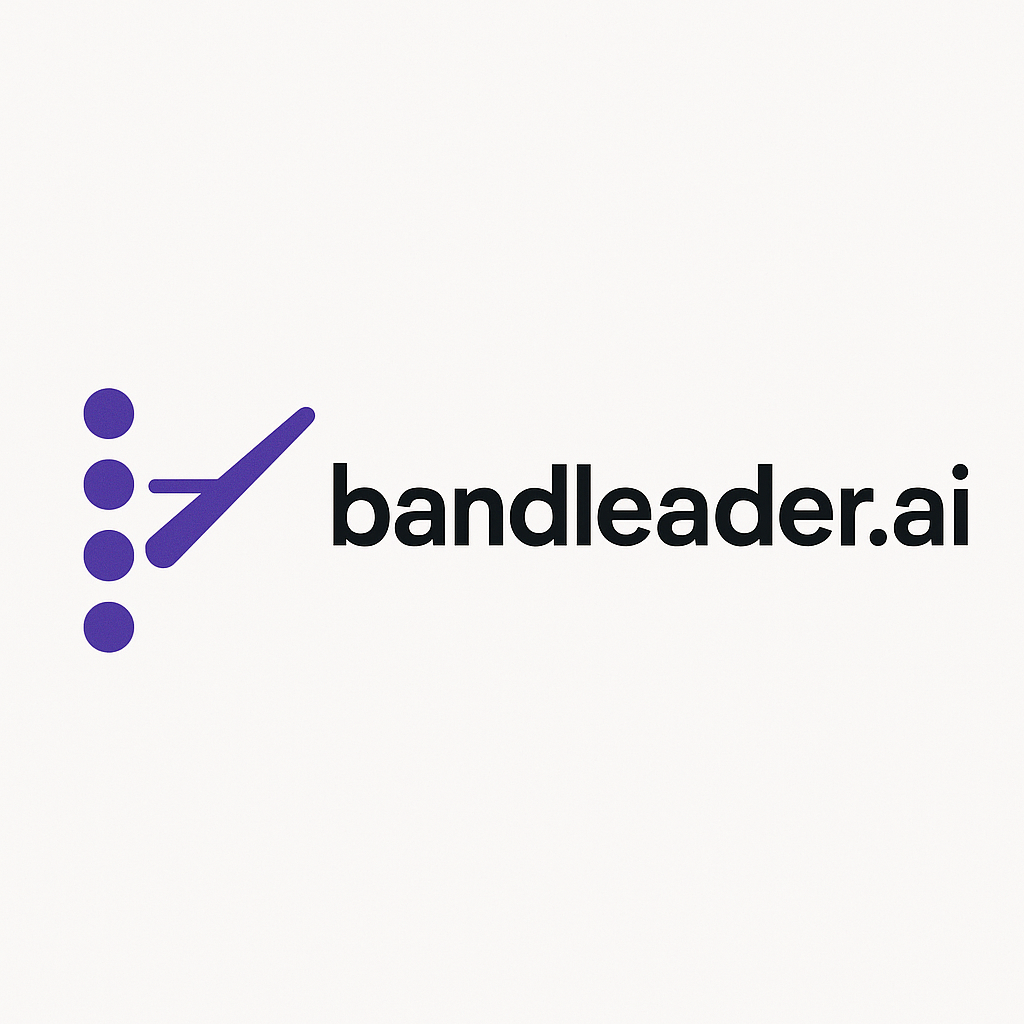 bandleader.ai