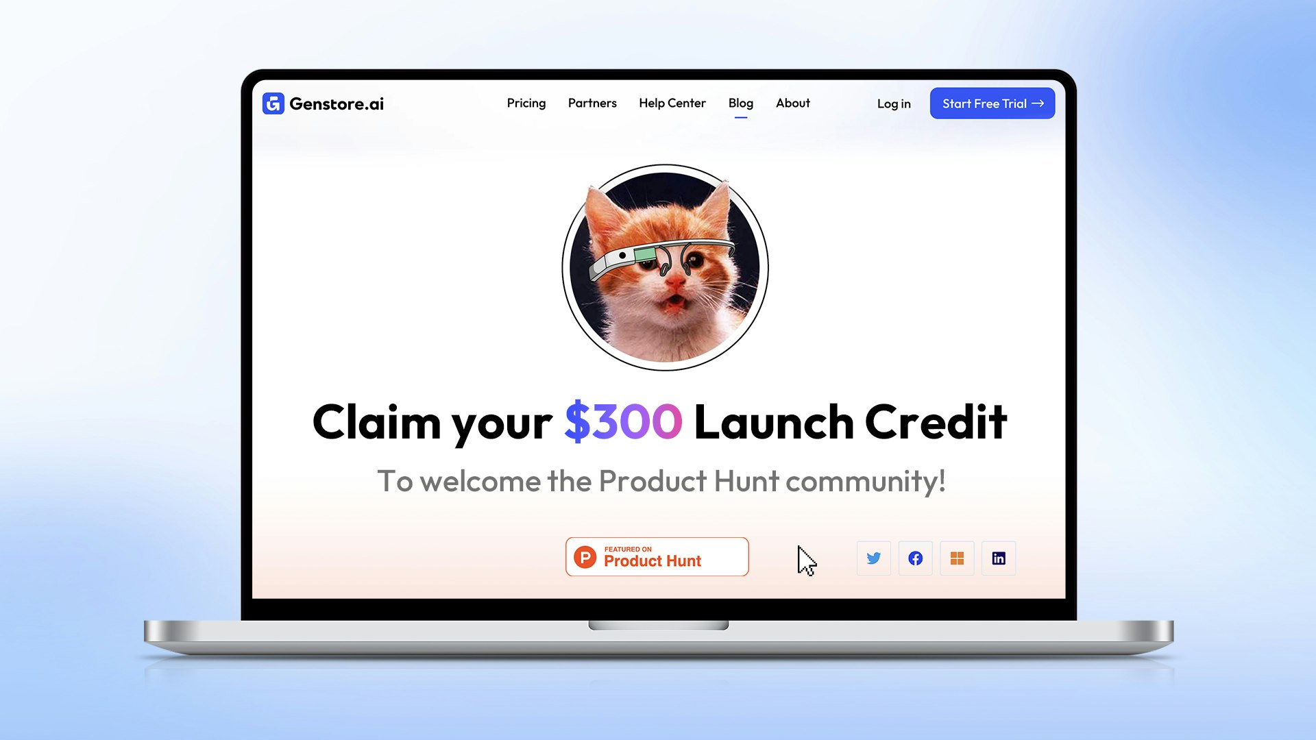 Genstore.ai Seamless Integration – 07