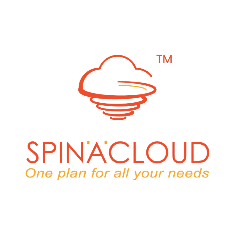 Spin'A'Cloud