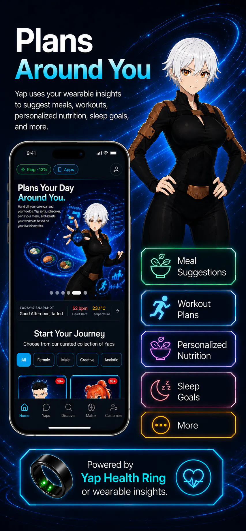 YapWorld gallery image