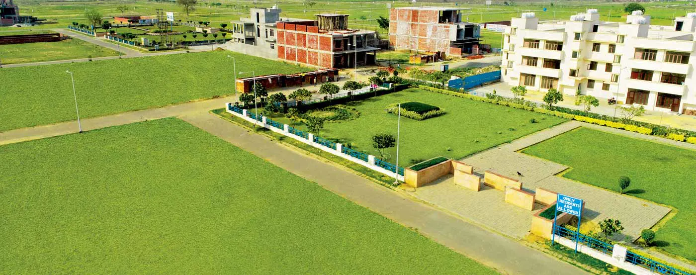 Wave City Ghaziabad gallery image