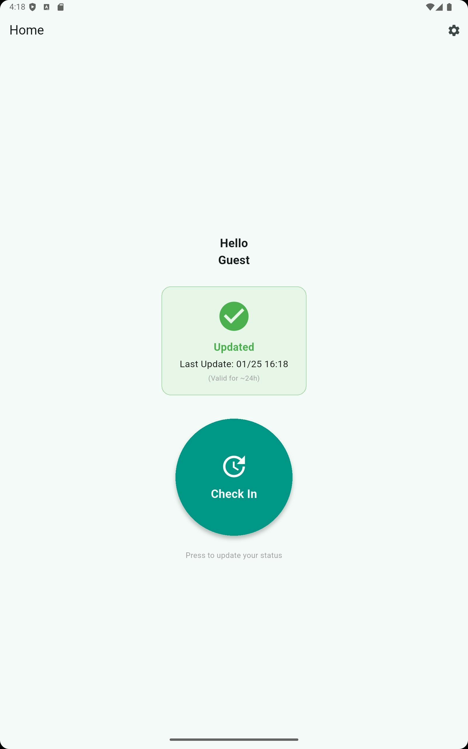 Mimalink gallery image