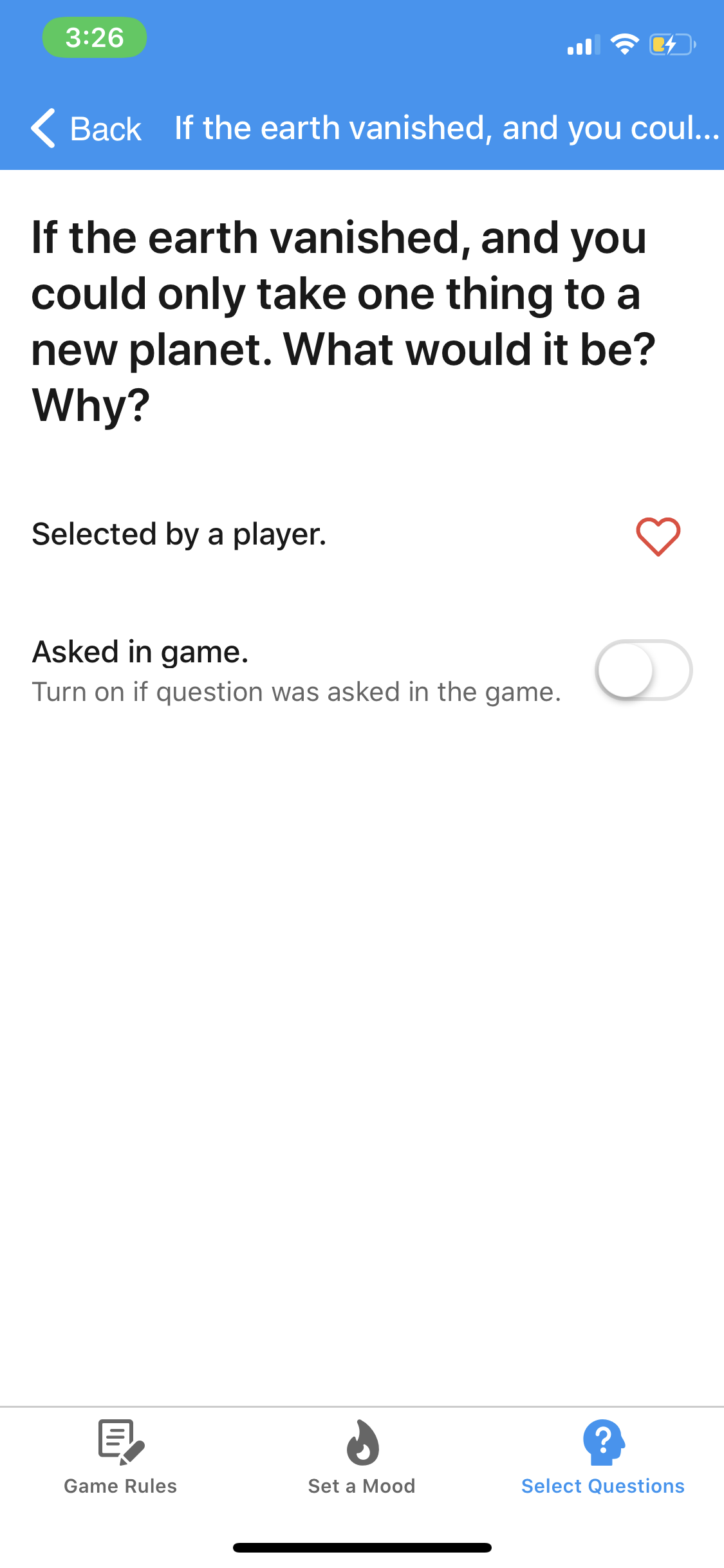 Ask & Seek gallery image