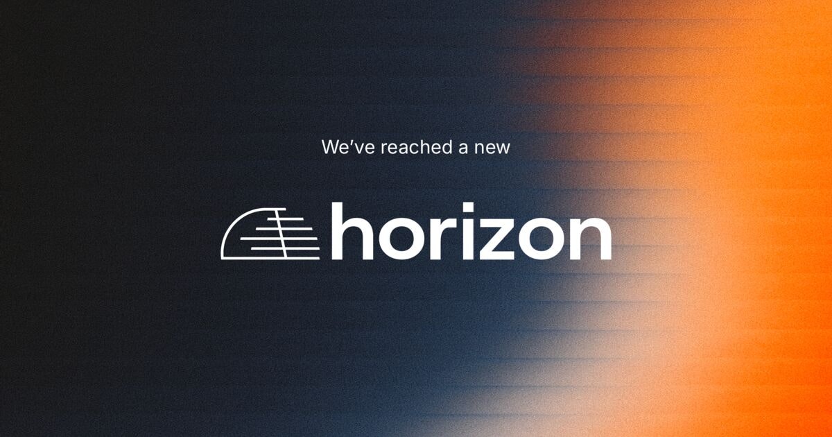 Horizon gallery image
