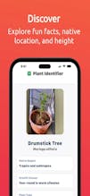 Plant Identifier gallery image