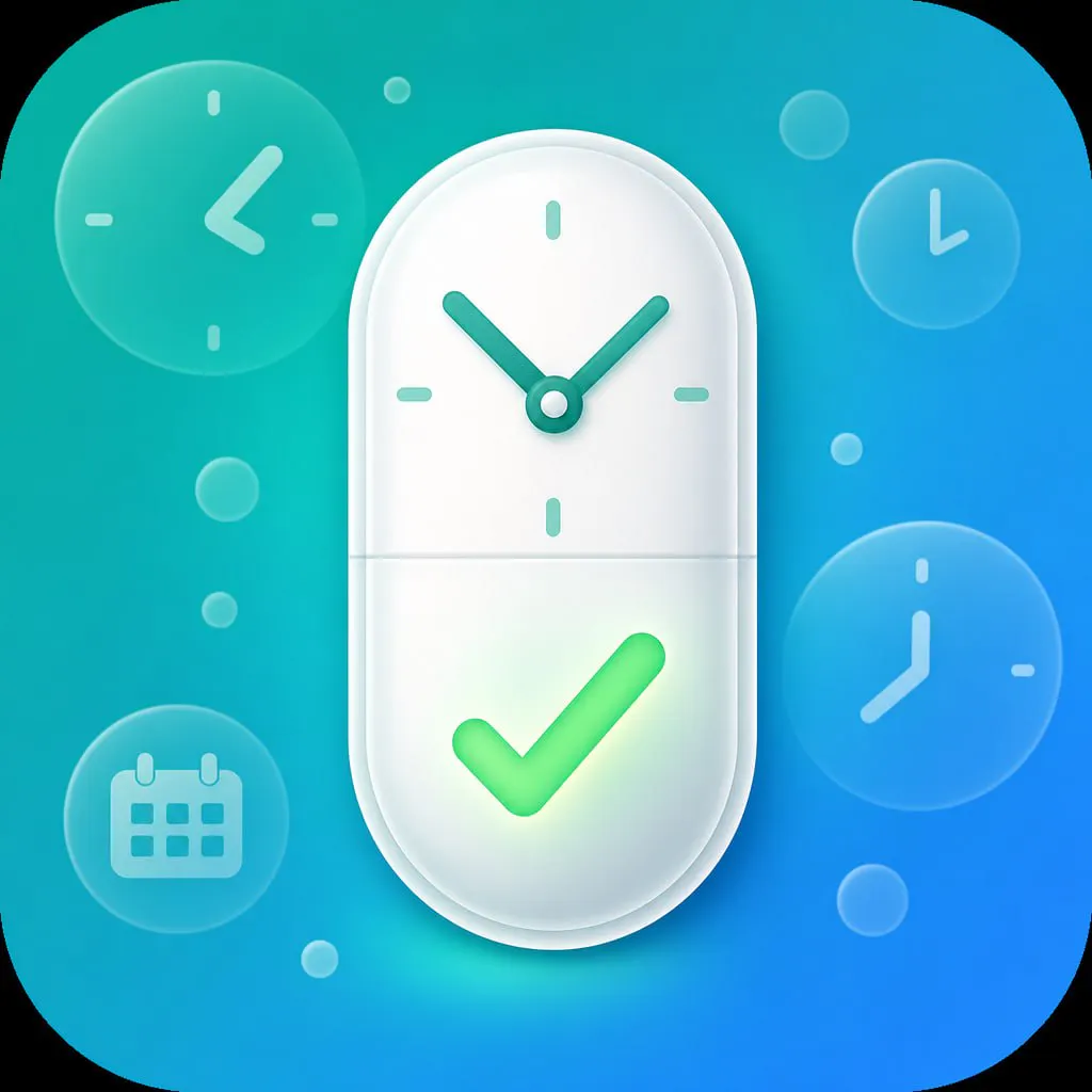 MedPlanner for Telegram