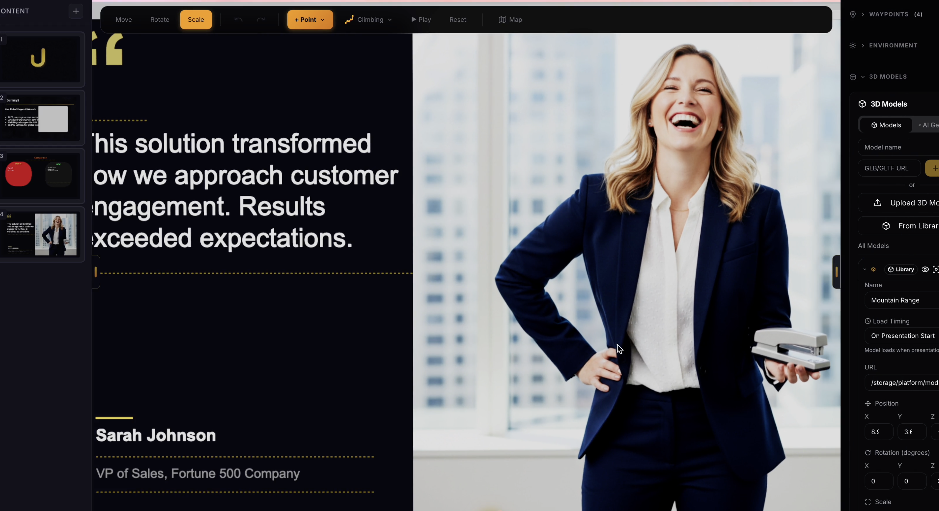 Journeys by RenderDraw gallery image