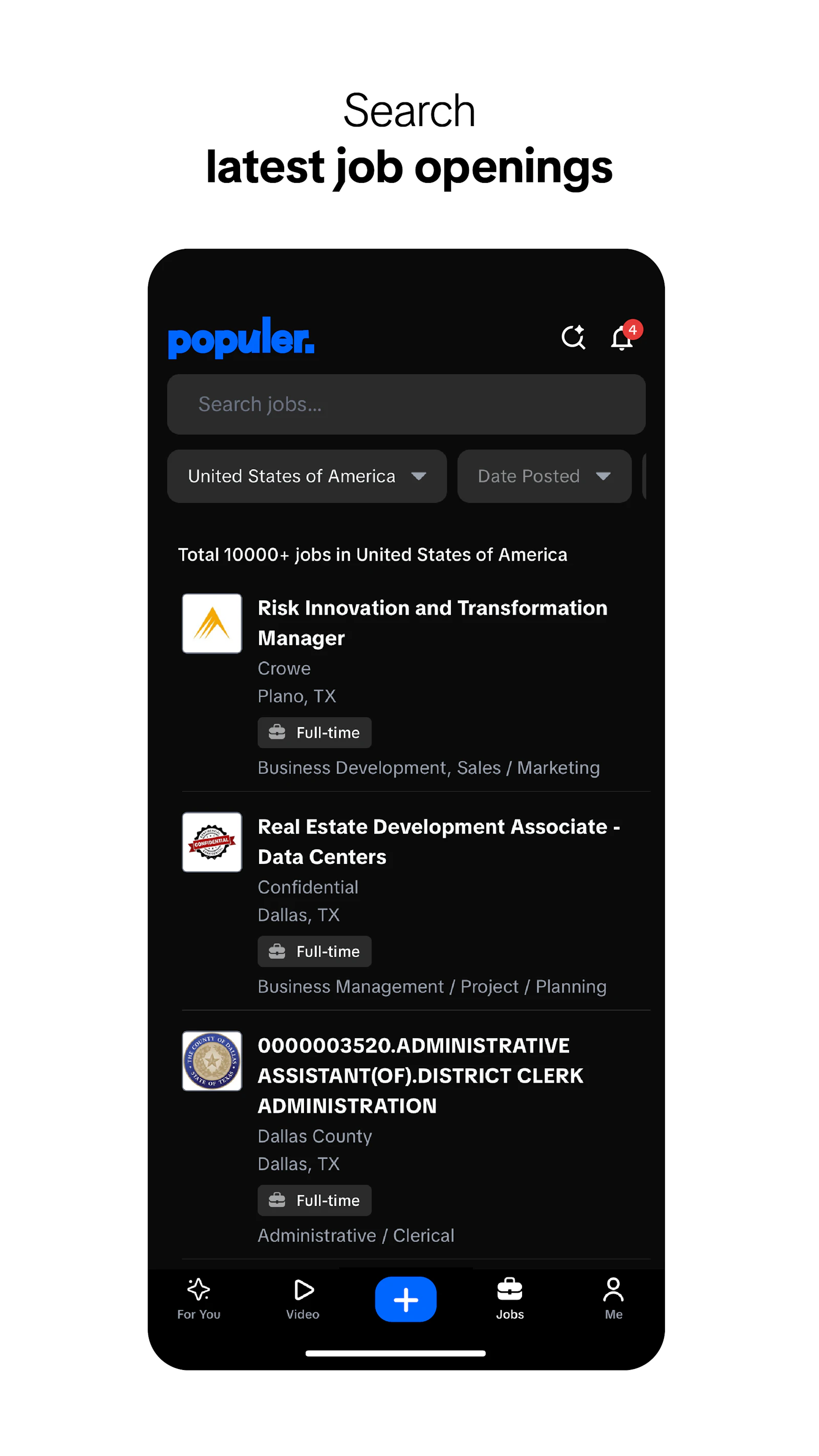Populer screenshot 6