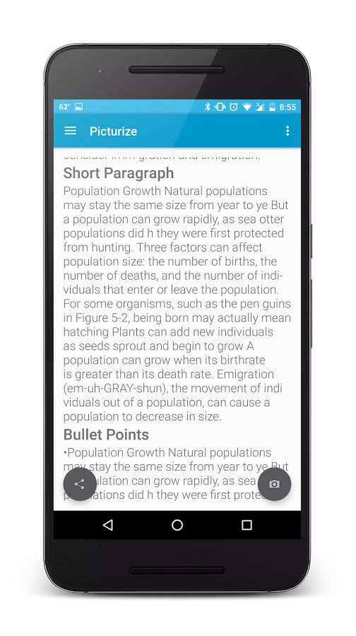 Picturize gallery image