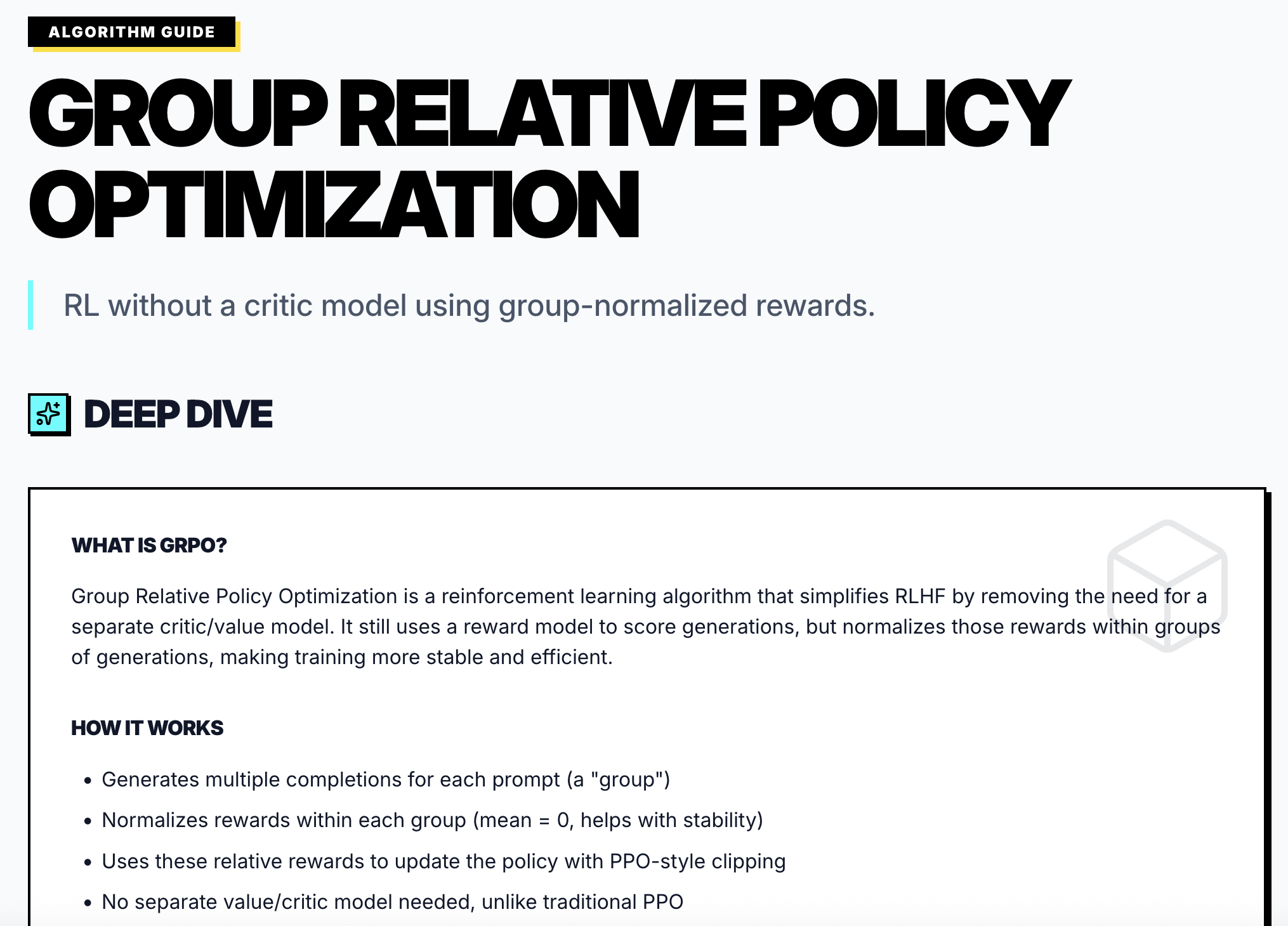 metrics.help gallery image