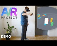 Project AVR media 2