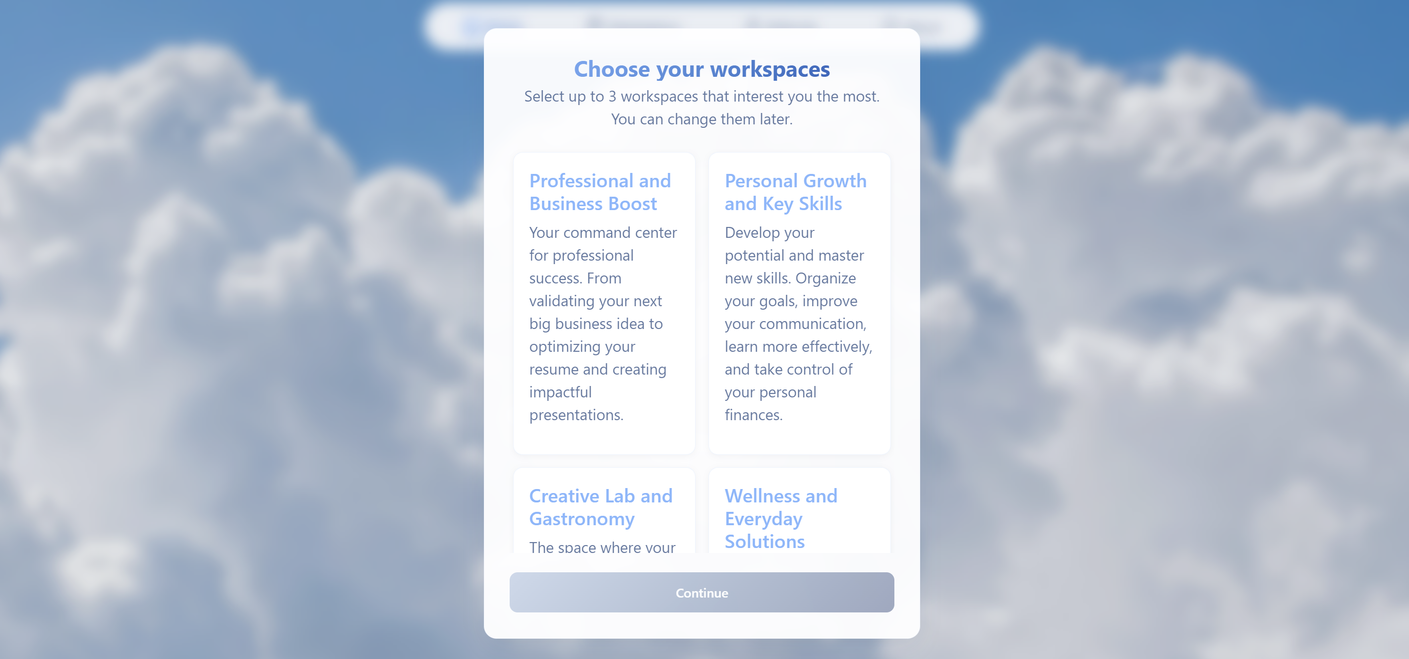 Clarixia | Accessible AI for All gallery image