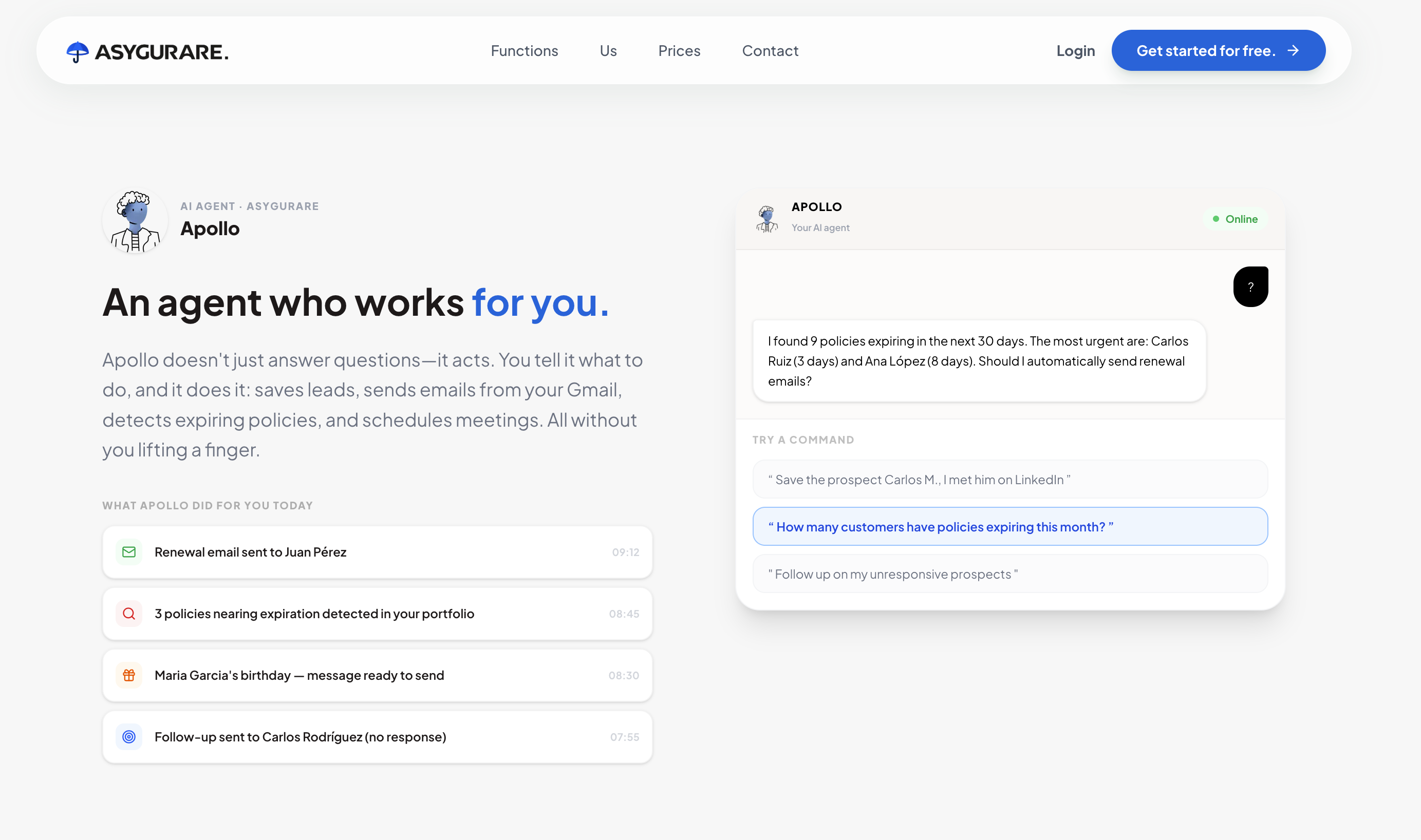Asygurare gallery image