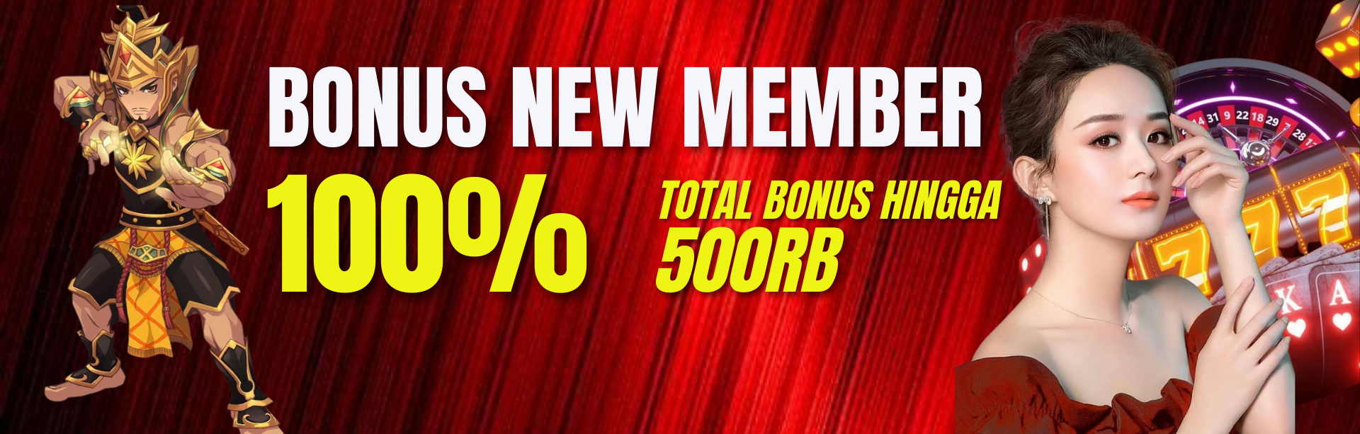 Slot di gioco media 2