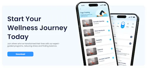 HeyWellness gallery image