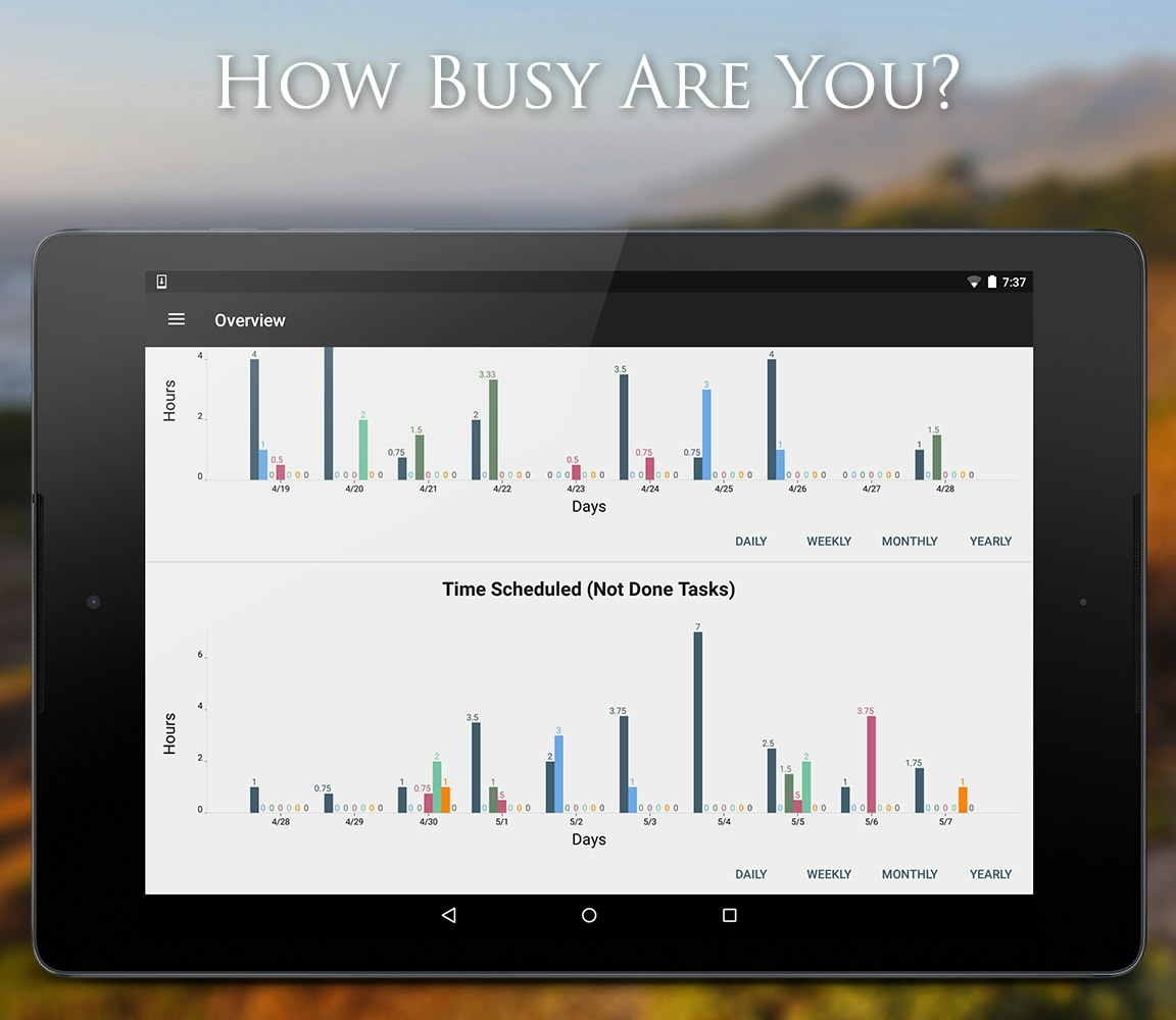 Simply.Digital - Goals & Tasks gallery image