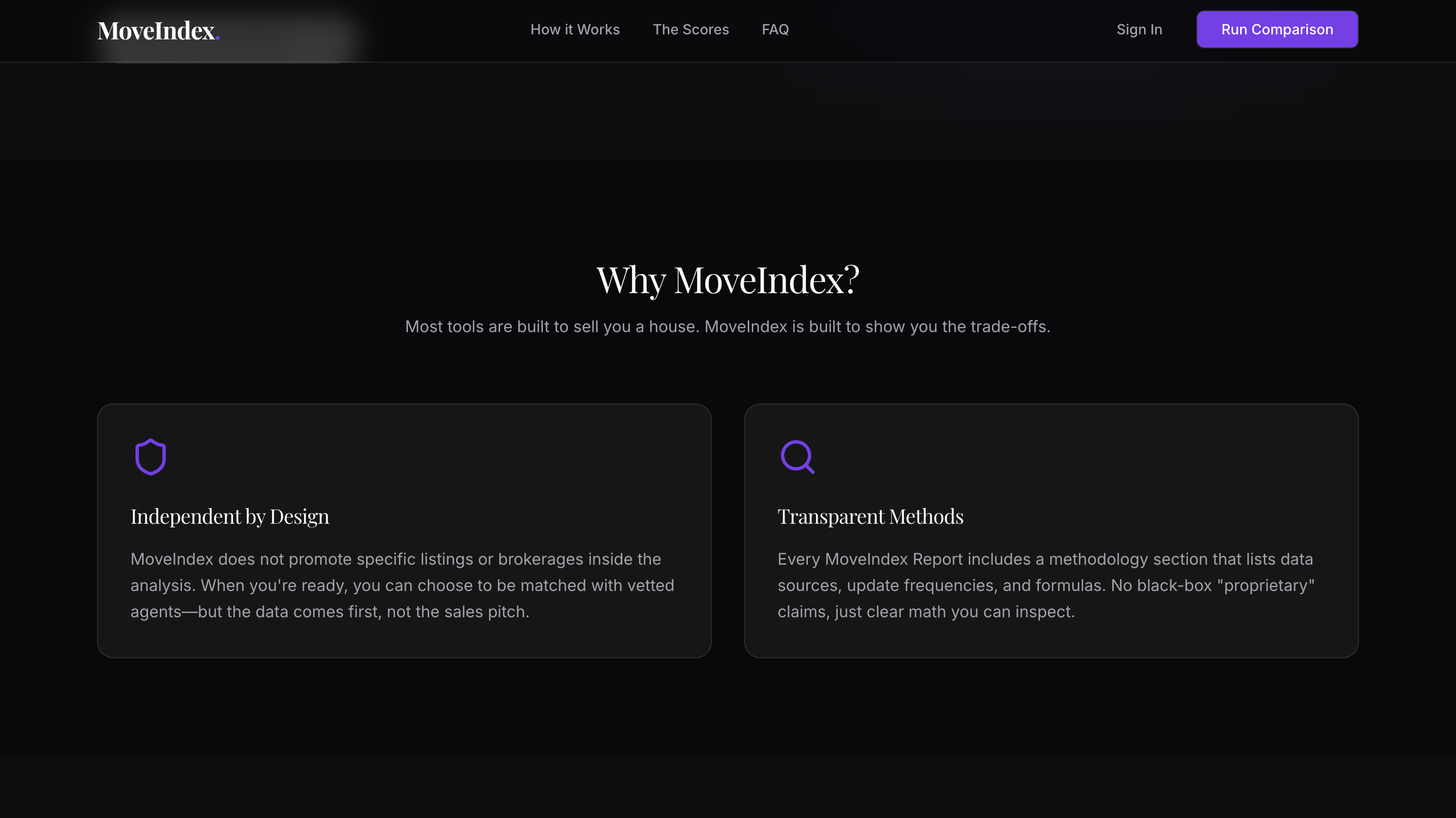 MoveIndex gallery image