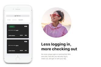 Fast gallery image