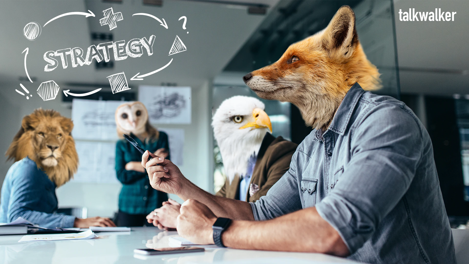 Content strategy templates