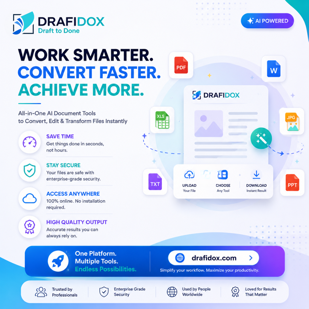 Drafidox gallery image