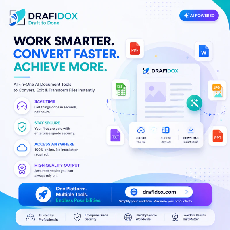 Drafidox screenshot 4