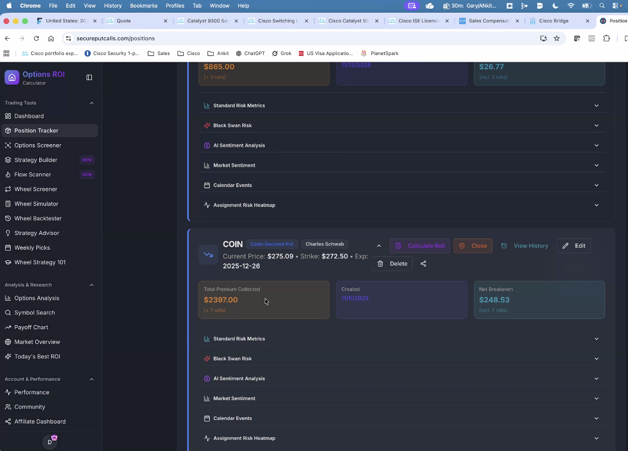 SecurePutCalls.com gallery image