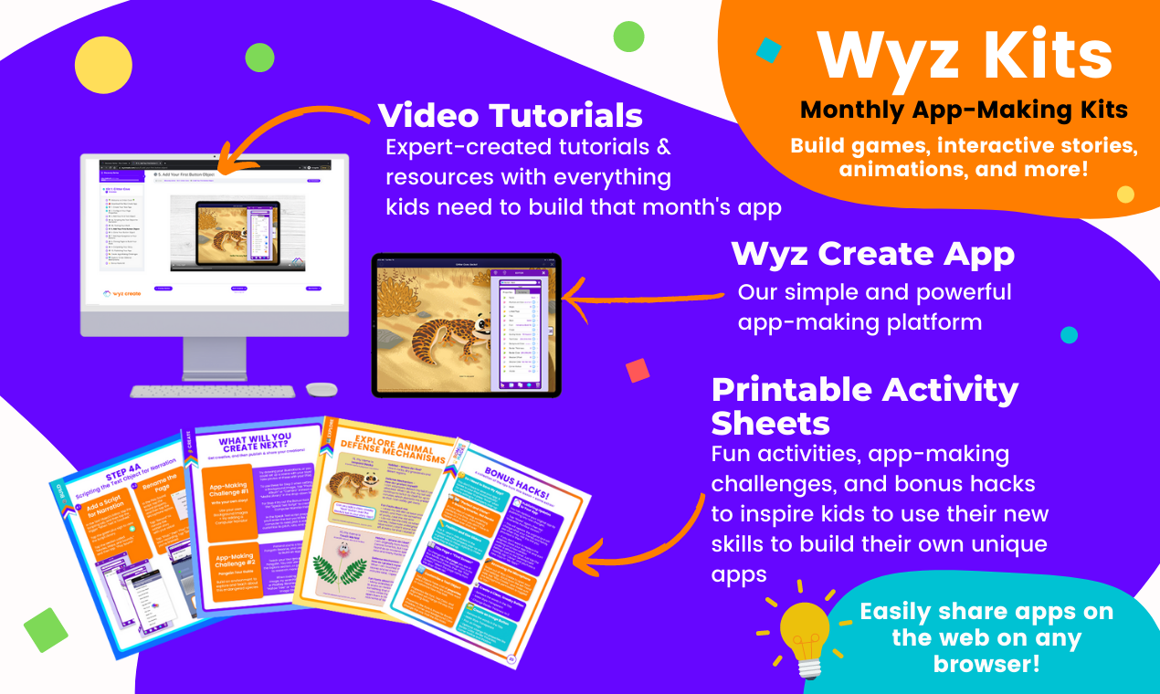 Wyz Create gallery image