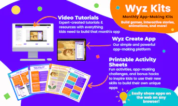 Wyz Create gallery image