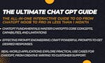 The Ultimate ChatGPT Guide image