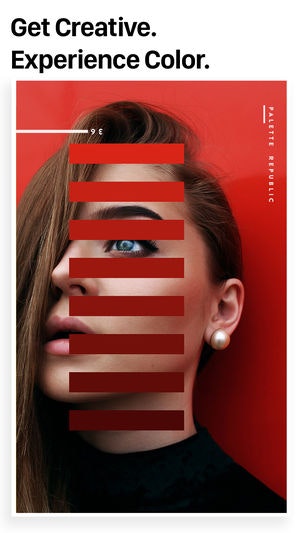 Palette Republic Image