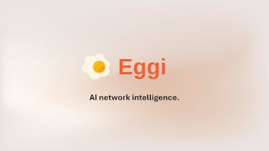 Eggi gallery image