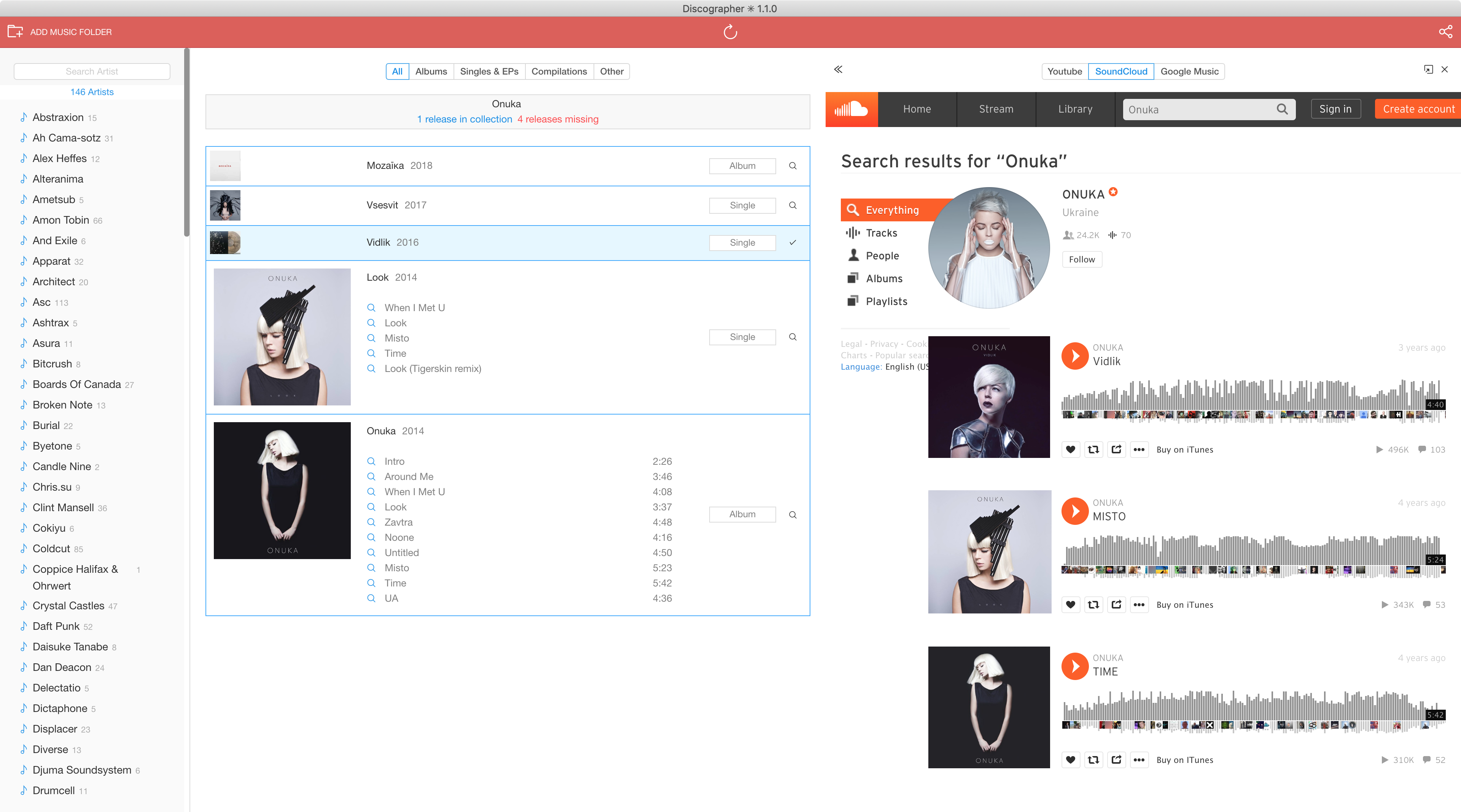 Organize My Files gallery image