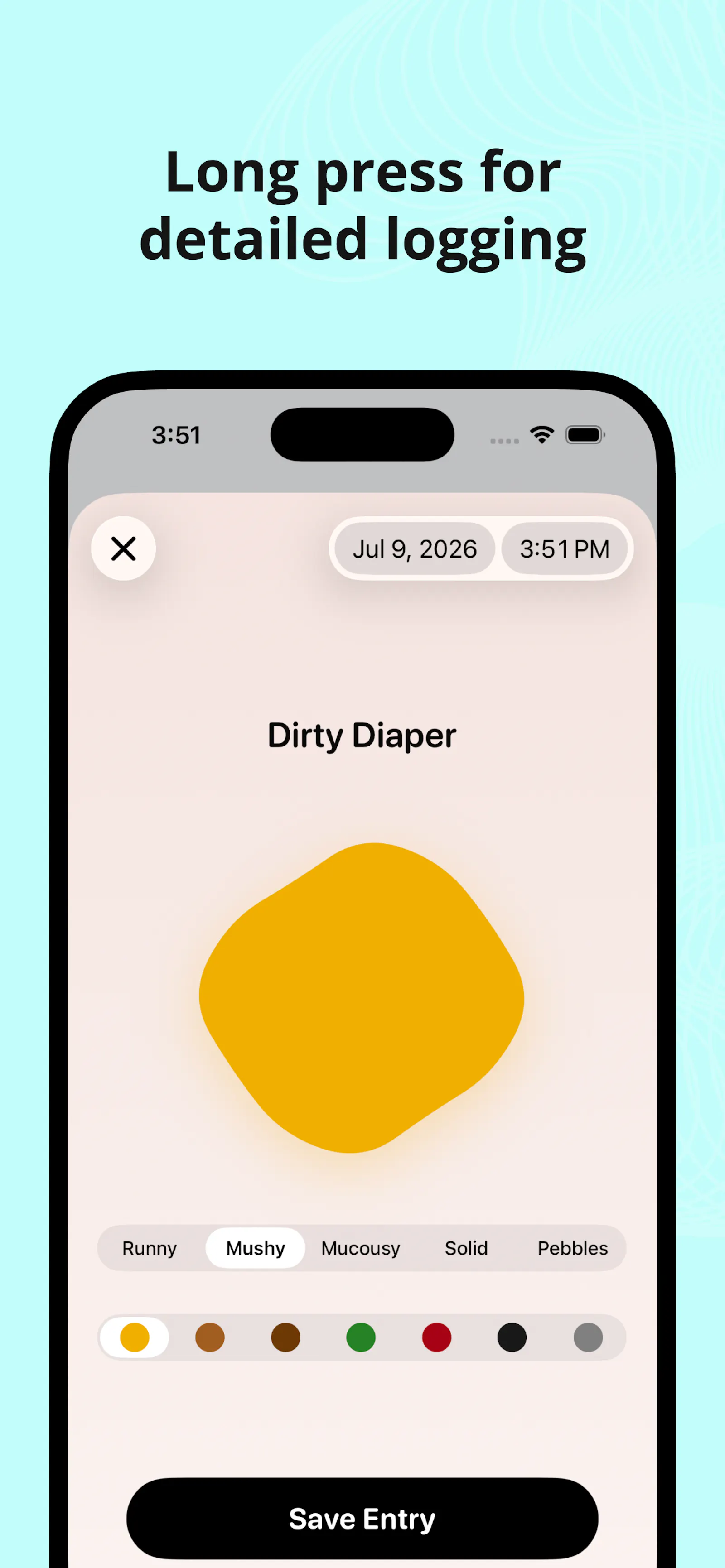 Bean screenshot 5