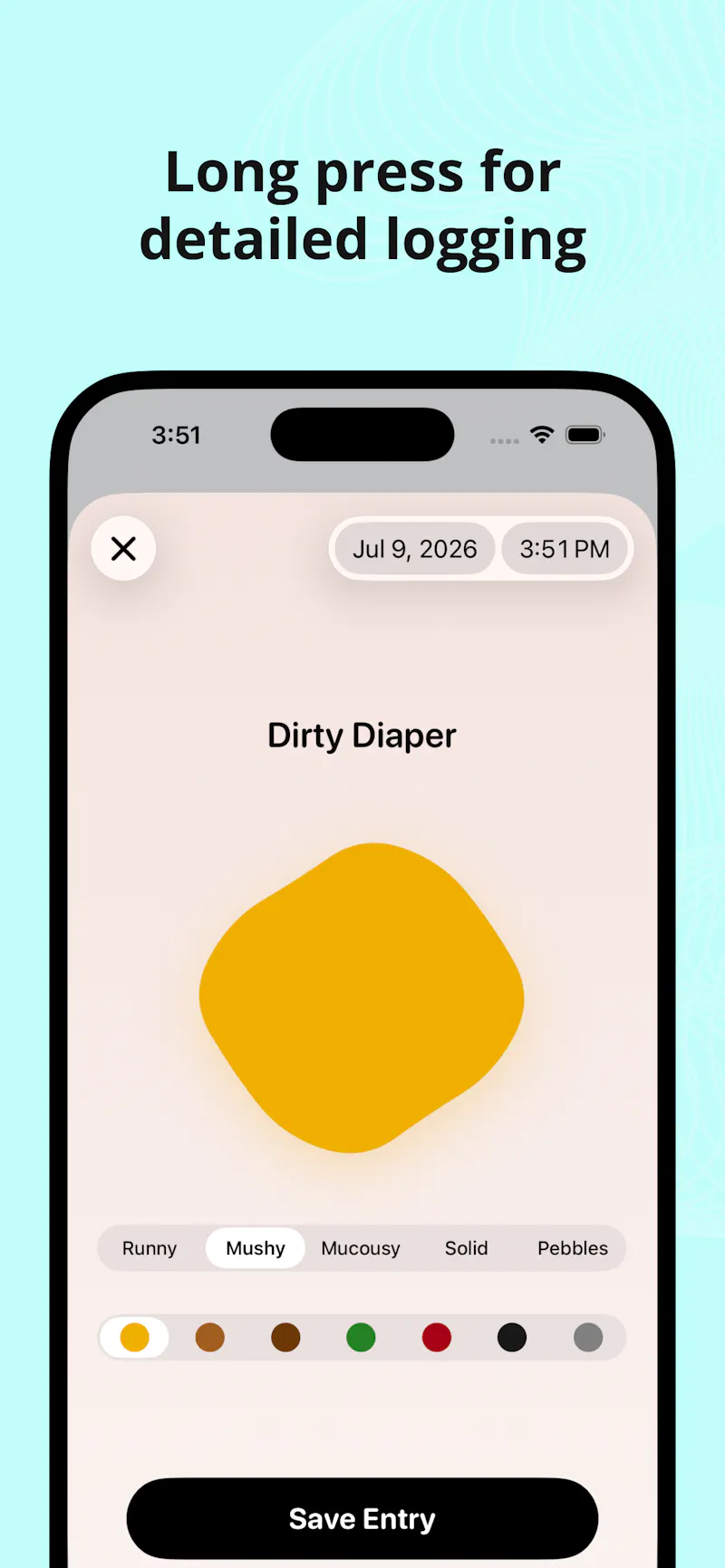Bean screenshot 5