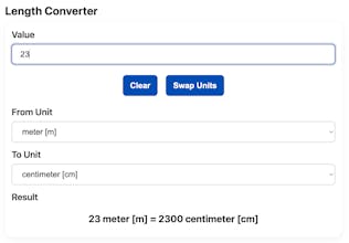 UnitToolbox - Universal Unit Converter gallery image