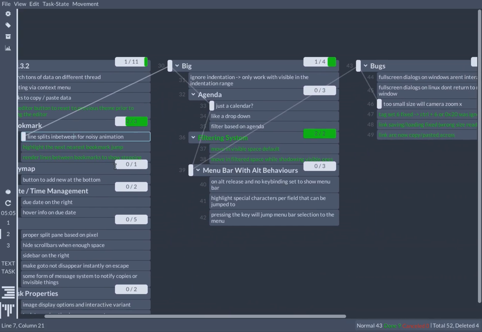 Todool gallery image